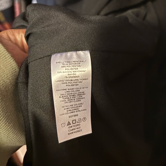 Loft Blazer - Picture 3 of 3